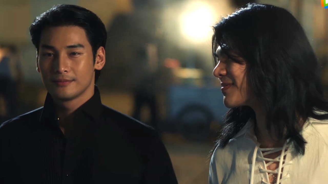 ซีรีส์ Shine WeTV Original ทำถึง! มาย-อาโป-สน-ยูโร นำทีมเปิดตัวตอนแรก กระหึ่มโซเชียลทั่วโลก