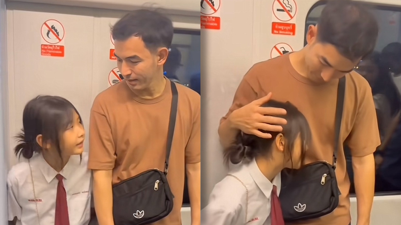 แฮ็ค รุ่งเรือง อดีตพระเอกดัง เผยเหตุผลที่ลูกสาวเลิกเรียนแต่ยังไม่ได้กลับบ้านเหมือนคนอื่น