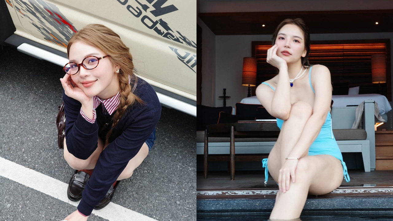 สรุปเรื่องราว อรอุ๋ง อดีต BNK48 ตั้งแต่เริ่มถูกโยงพัวพัน หมอบี ทูตสื่อวิญญาณ