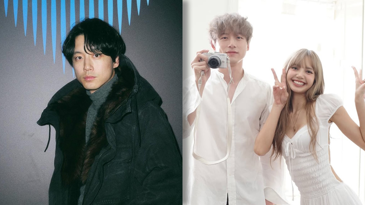 เปิดประวัติ เคนทาโร่ ซากางุจิ นักแสดงสุดฮอตชาวญี่ปุ่น พระเอก MV ของลิซ่า