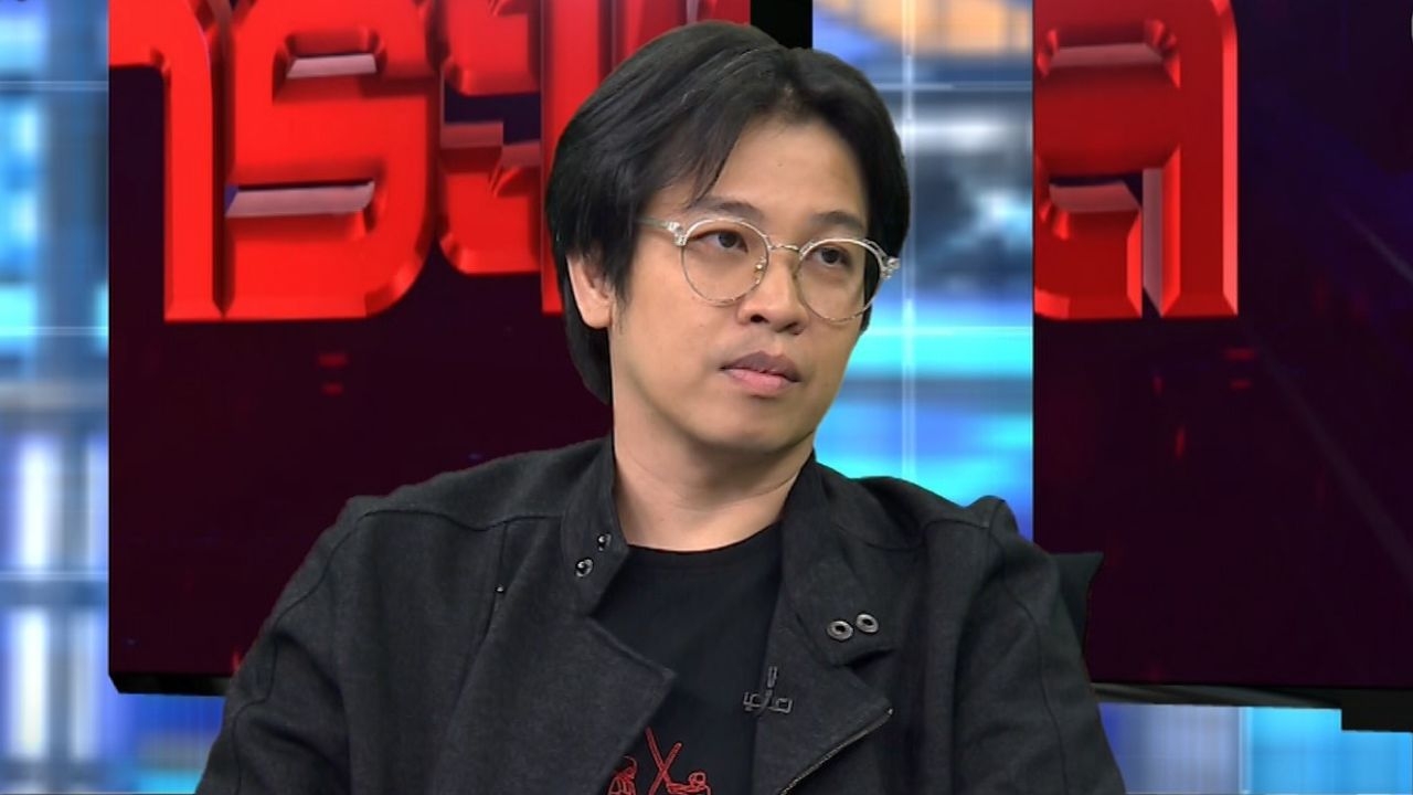 หมอบี แจงเหตุถวายเงินสดให้หลวงพ่อแทนการโอน ทำจดหมายเป็นหลักฐาน แต่ทำไมมีตราปั๊มของวัด