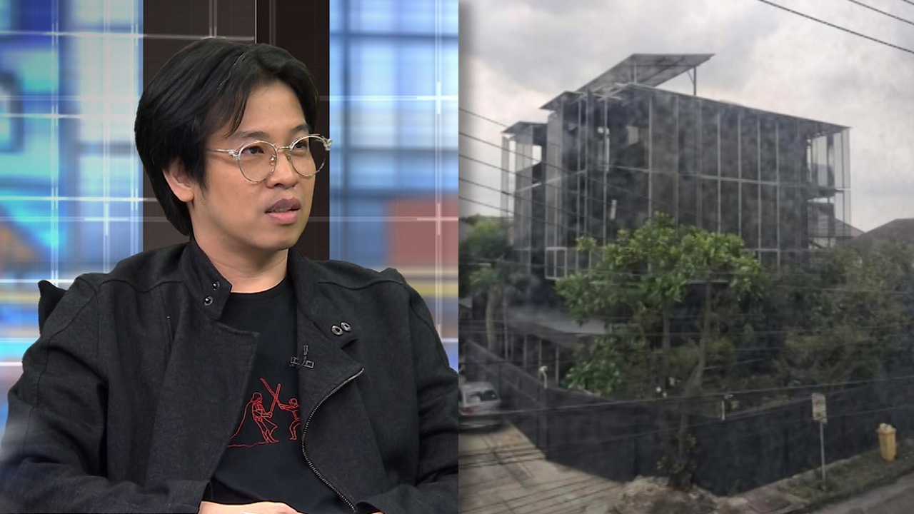 หมอบี ลั่นไม่แปลกทำอะไรเป็นเงินสด ตอบปมถูกหาว่าเอาเงินทำบุญไปสร้างบ้าน 30 ล้าน