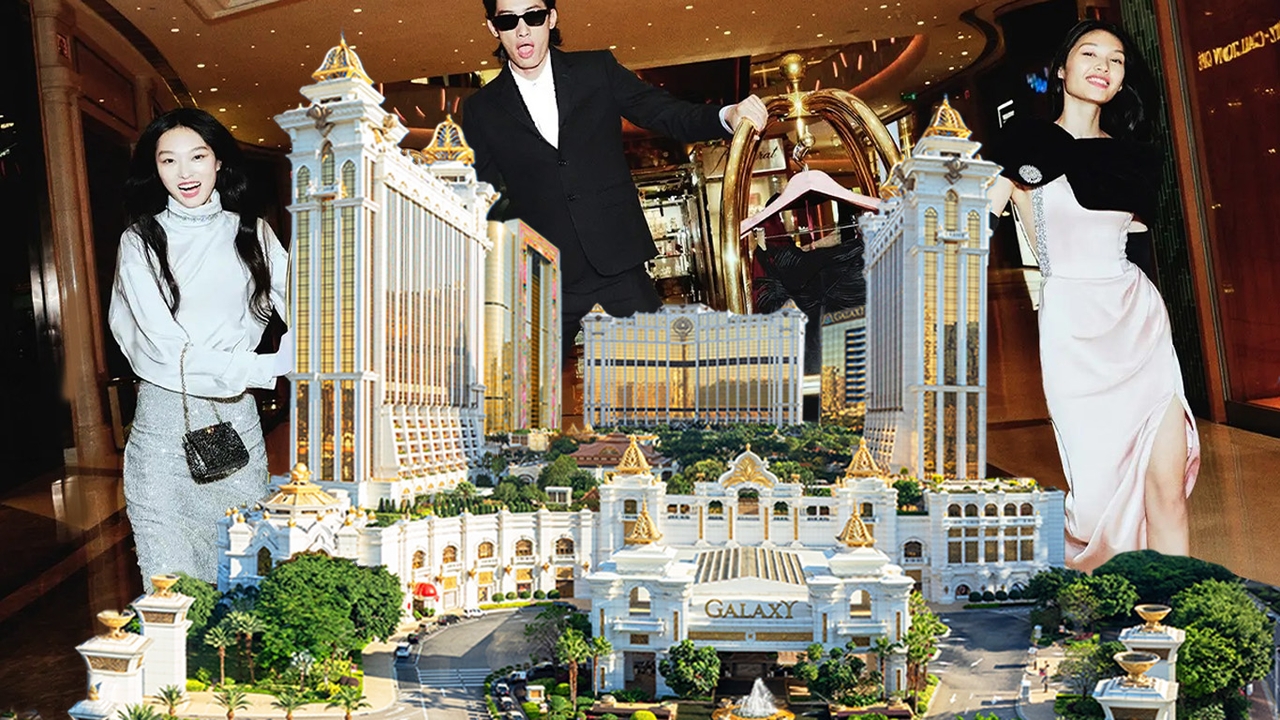 จากล็อบบี้ถึงชั้นกาสิโน อินไซต์จากมาเก๊า ที่ไทยต้องรู้!ก่อนสร้าง“เอ็นเตอร์เทนเมนต์คอมเพล็กซ์”  