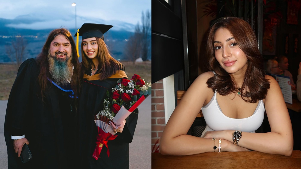 แคธี ลูกสาวหมอสุนิล มหาเศรษฐีพันล้าน เปิดใจเลิกคู่หมั้น พร้อมเผยพฤติกรรมฝ่ายชาย