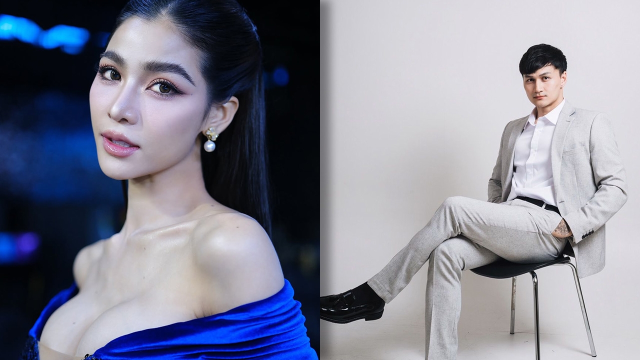 แม็กซ์ อดีตสามี แบม ไพลิน โพสต์ข้อความถึงลูก 3 คน ขอโทษที่พ่อคนนี้อาจหลงผิดไปบ้าง