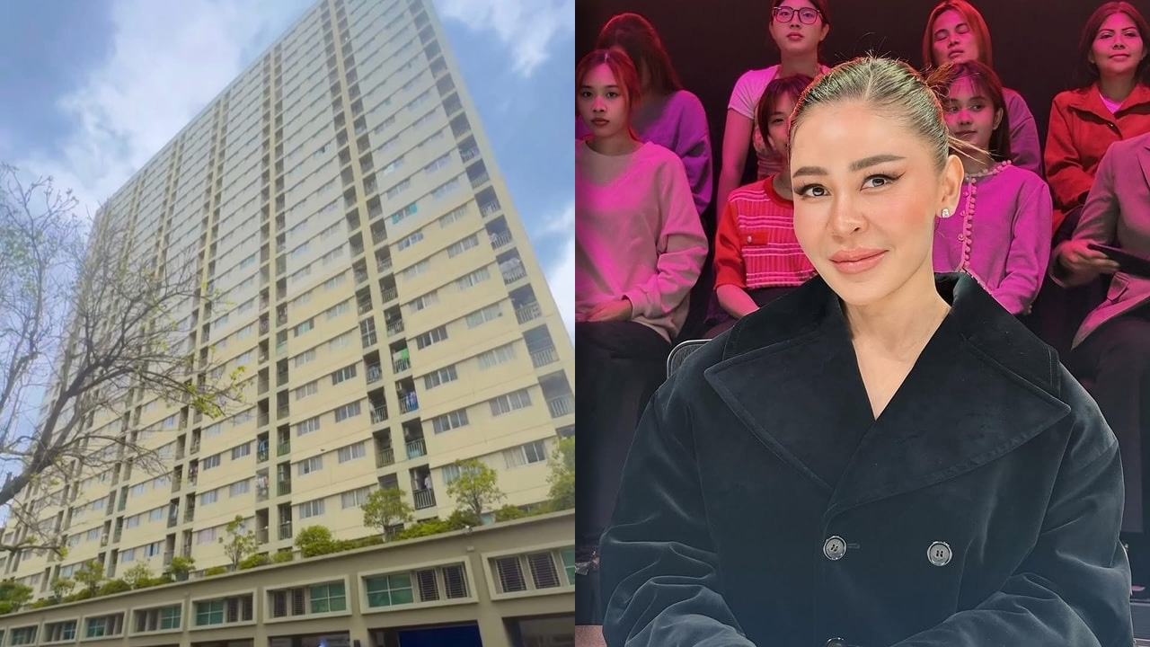 เป็กกี้ ศรีธัญญา สุดอึ้ง!! จะรีโนเวทคอนโดขาย แต่กลายเป็นติดหนี้จนถูกฟ้อง