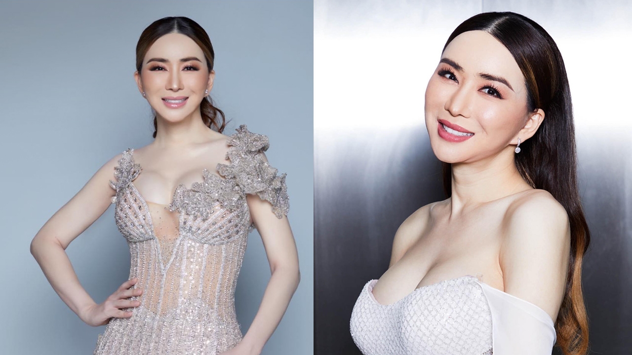 Tracing the Origins of Ann Jakrapong Billionaire Owner of Miss Universe Amid Rumors of Relocation