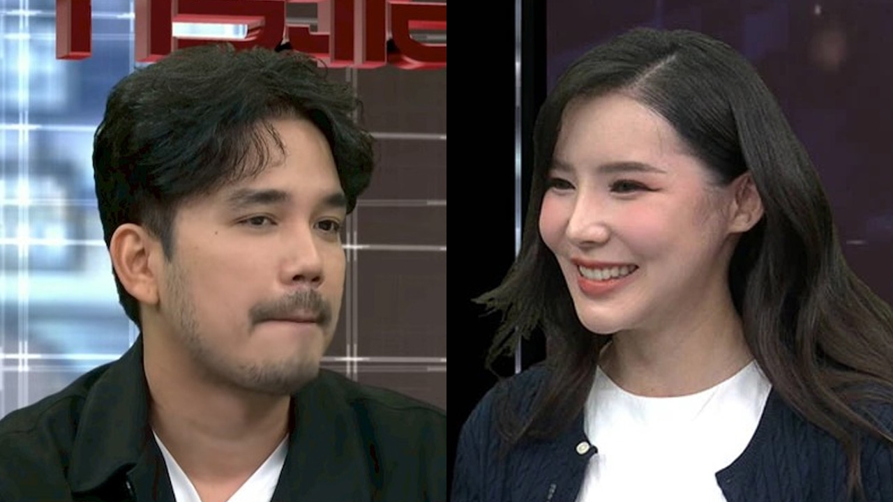 สรุปให้ ดราม่า น้ำแข็ง AF และภรรยา เจ้าของก๋วยเตี๋ยวดัง เหยื่อออกมาแฉปมโกง 50 ล้าน 