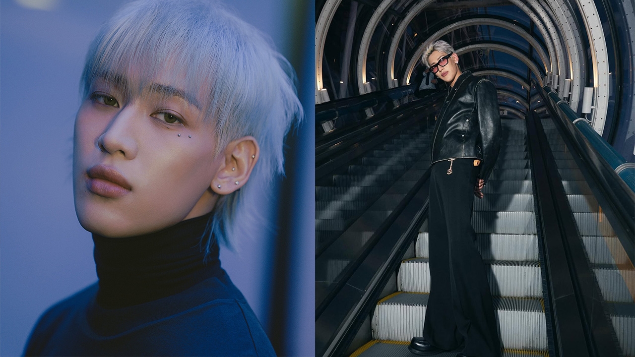 สมฉายา Global King "แบมแบม กันต์พิมุกต์" ศิลปิน K-Pop ผู้มีอิทธิพลระดับโลก