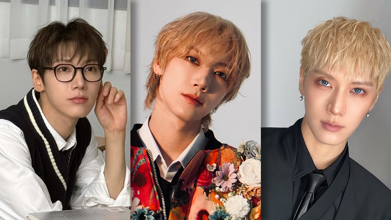 เตนล์ ชิตพล เพชรเม็ดงามแห่งวงการ K-Pop ศิลปินที่ครบเครื่องทั้งพรสวรรค์และทรงเสน่ห์ 