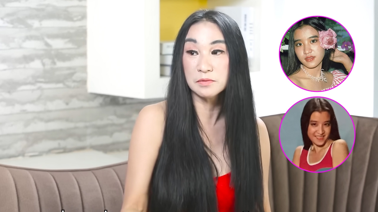 เหมือนนิยาย นก มนัสชนก อดีตนางเอกดังเล่าชีวิตรัก ขอเลิกสามีก่อนจะเผลอมีชู้