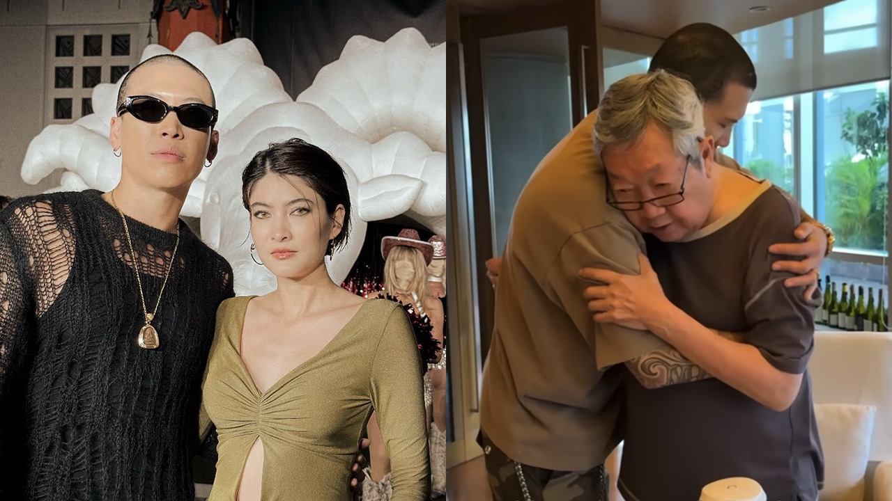 เจ้าสัวสุทธิเกียรติ ยื่นคำขาดห้าม ป๊อก นอกใจ มาร์กี้ ถ้ามีคนอื่นจะยึดสมบัติคืนทั้งหมด!