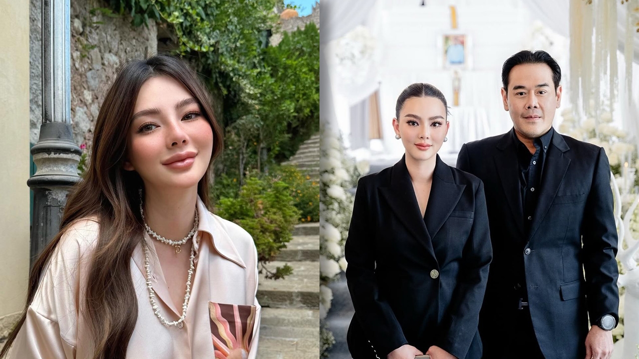 ดิว อริสรา เล่าวันที่ เป๊ก สัณณ์ชัย โทรหา ช่วยเหลือในวันที่เจอมรสุมชีวิต