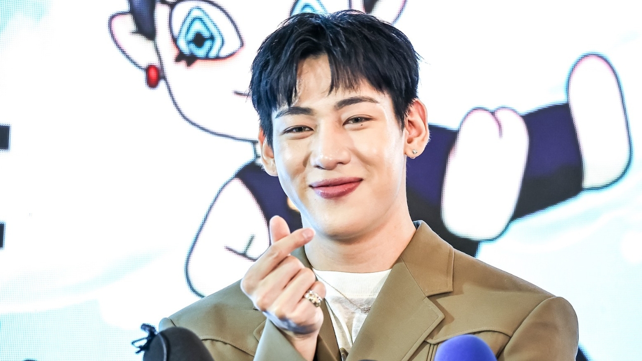 แบมแบม กันต์พิมุกต์ เตรียมพร้อมคอนเสิร์ต HOMETOWN และภารกิจ Friends of SEA Games 2025