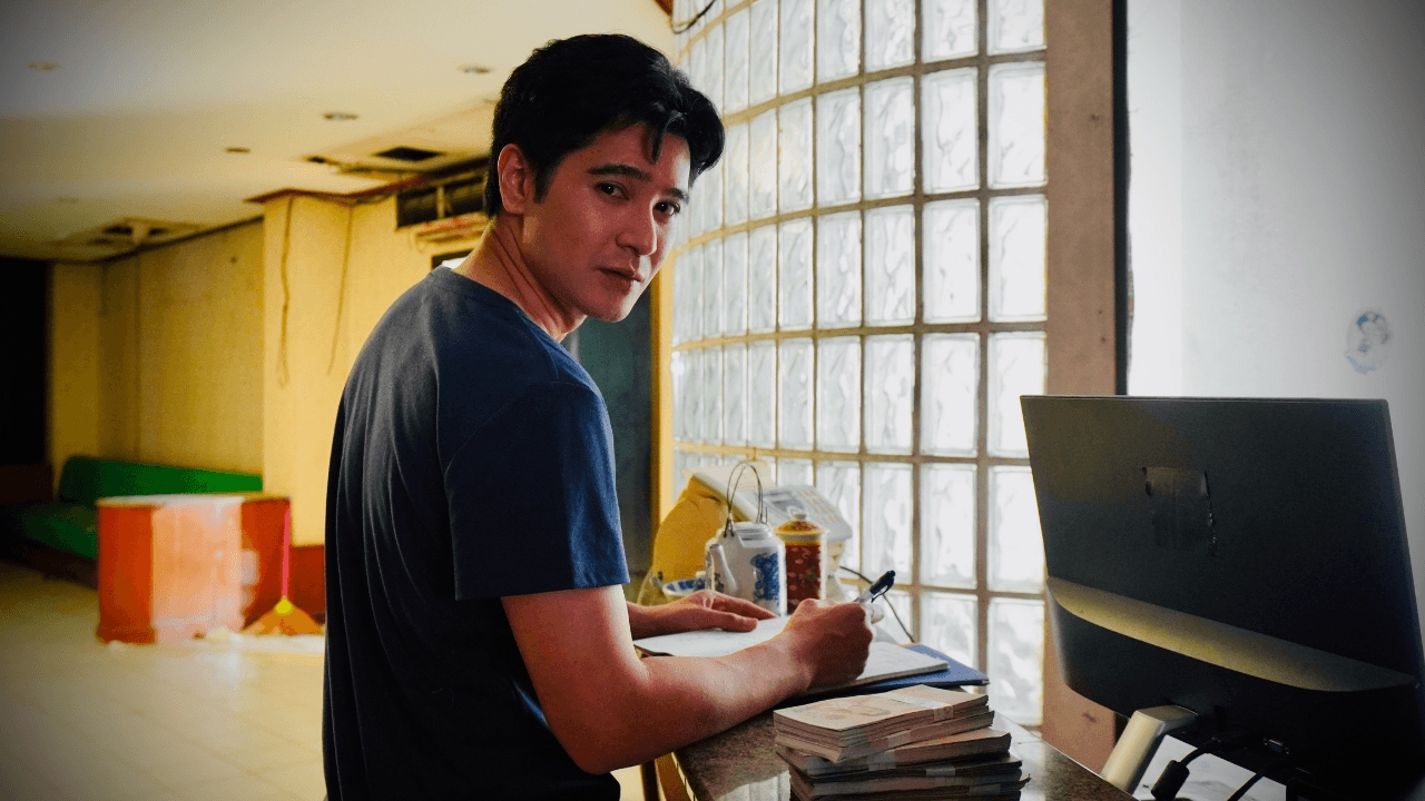 หนังสั้นน้ำดี 'คนขายชาติ' คนไทยหลอกกันเอง ขายศักดิ์ศรี ขายชาติเพื่อผลประโยชน์ตัวเอง