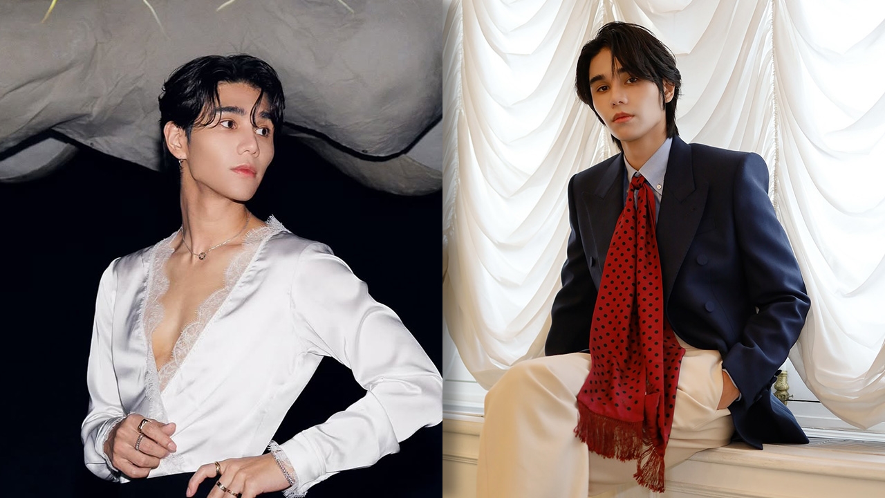 เจฟ ซาเตอร์ กับจังหวะและโอกาสของชีวิต ที่ได้มาด้วยความพยายาม