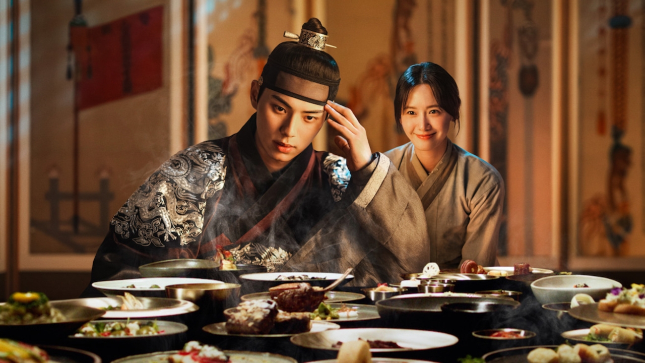 คัดเน้นๆ 15 ซีรีส์เกาหลี Netflix พากย์ไทย พล็อตดี เรื่องสนุก ไม่ควรพลาด