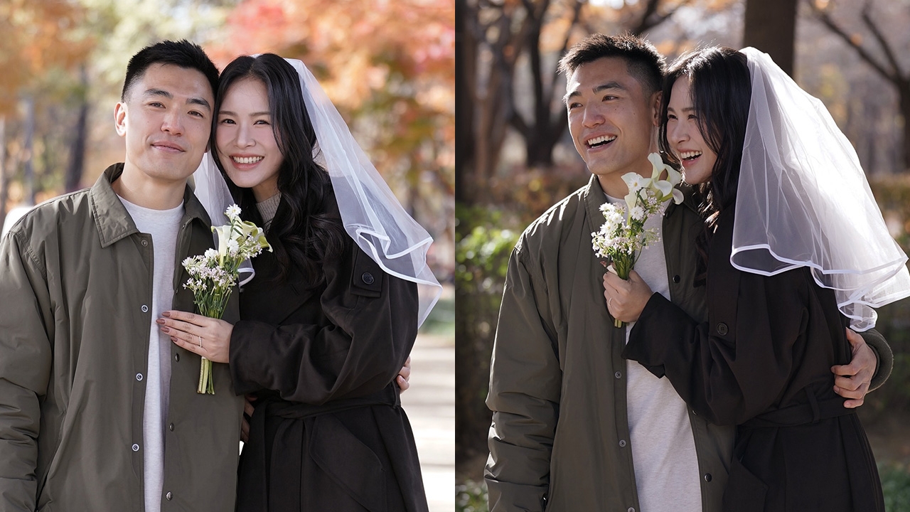 ไม่โสดแล้วจ้า! บุ๊ค Olives ถูกแฟนหนุ่มฮ่องกงทำเซอร์ไพรส์ขอแต่งงานที่เกาหลีสุดโรแมนติก