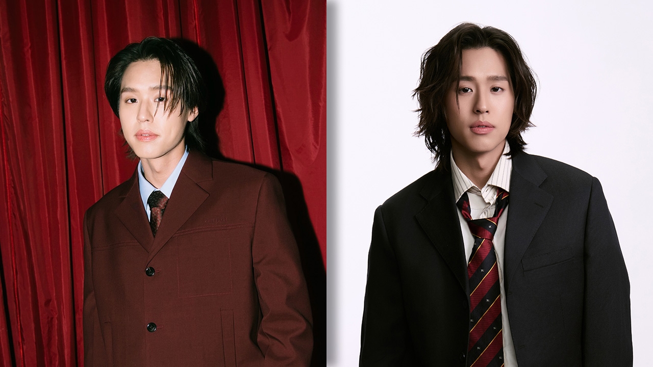 บิวกิ้น พุฒิพงศ์ นักแสดงหนุ่มฝีมือดีสู่ผู้บริหารรุ่นใหม่ ที่ไม่หยุดพัฒนาตัวเอง