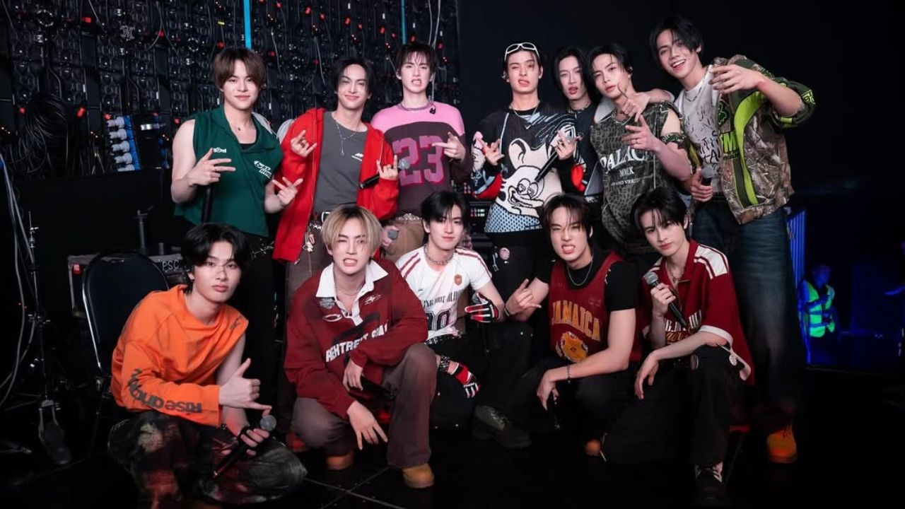 รวมเรื่องน่ารู้ของ BUS ศิลปิน T-POP สุดฮอต สำหรับมือใหม่เข้าด้อม BEUS