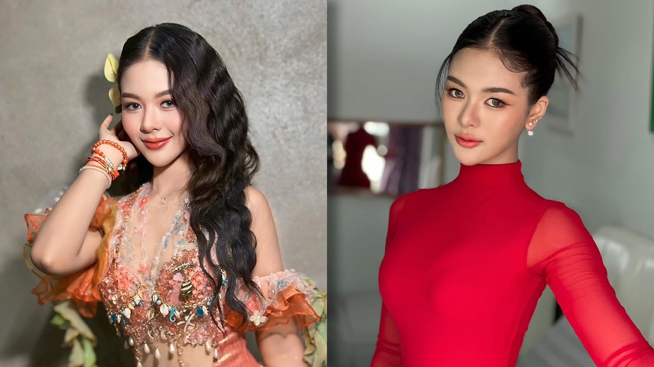 ยูกิ ไหทองคำ ดาวรุ่งแห่งวงการหมอลำยุคใหม่ ผู้ใช้พลังเสียงพลิกชีวิต