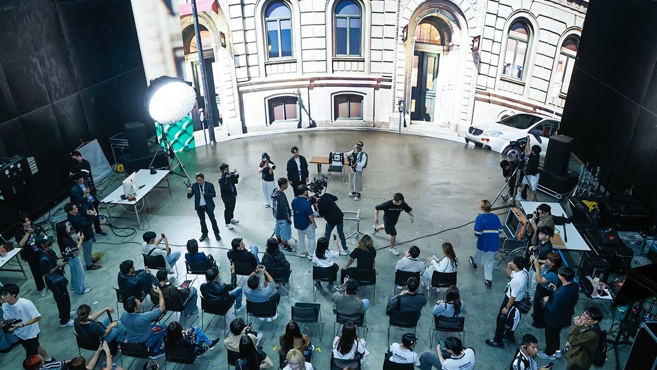 ม.กรุงเทพ ปั้นบัณฑิตตอบโจทย์โลกอนาคตด้วย 6 หลักสูตรสอนจริง ทำจริง พร้อมทำงานได้ทันที