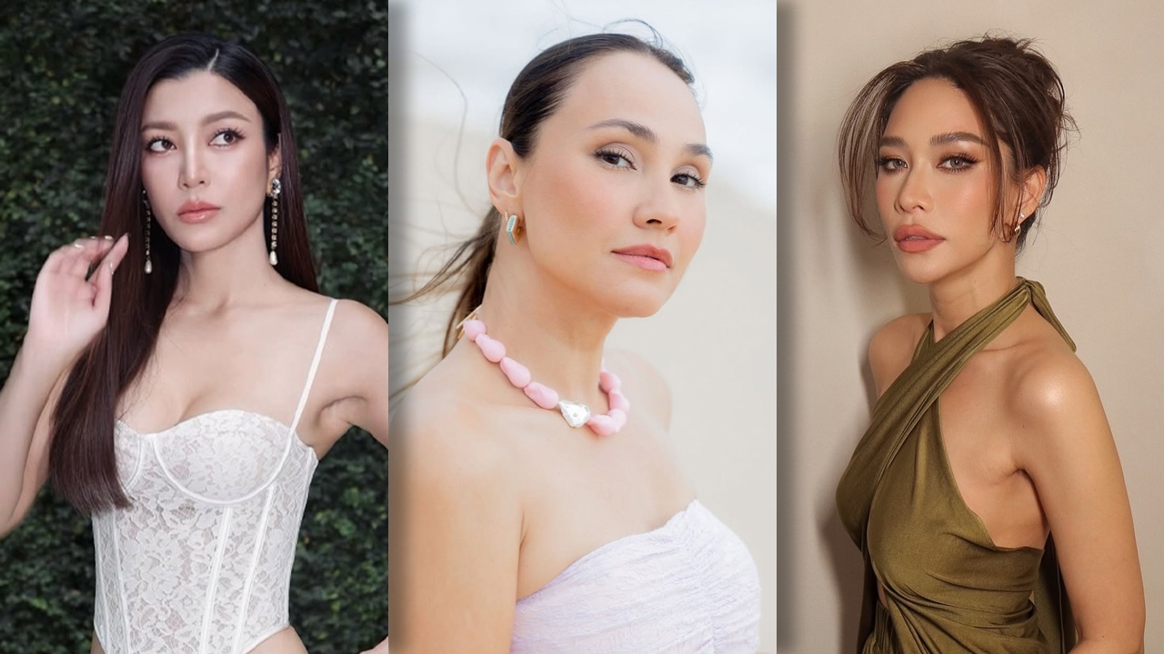 เพื่อนๆ แท็กทีมหนุน เจนี่ เทียนโพธิ์สุวรรณ รีสตอรี่พร้อมเขียนข้อความสุดเดือด