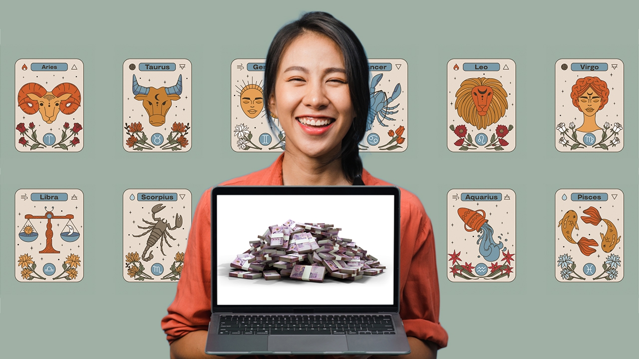 จับตา 3 ราศี ดวงการงานขยับแรง อุปสรรคจางหาย เงินเข้ากระเป๋ามากในช่วงนี้