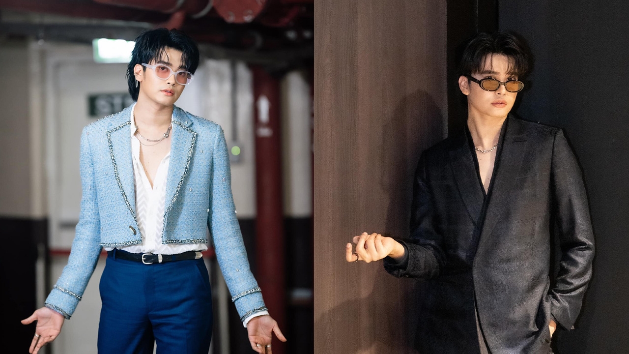 ย้อนเส้นทาง นนท์ ธนนท์ รักการร้องเพลงตั้งแต่เด็ก เจอจุดเปลี่ยนชีวิตเพราะเวทีเดอะวอยซ์