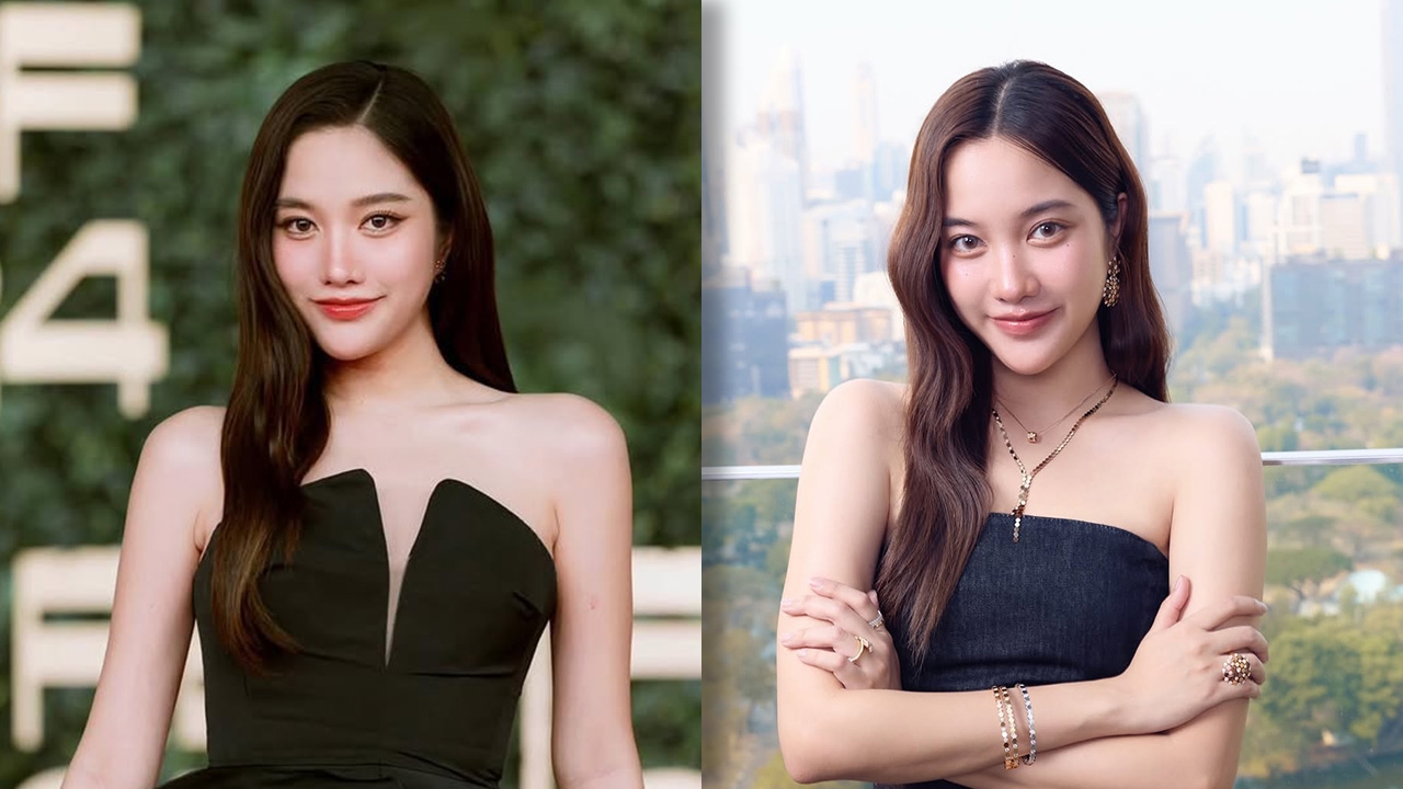 ฟรีน สโรชา กับความสำเร็จในวัย 27 ปี ที่ไม่ได้มาเพราะโชคช่วย แต่ได้มาด้วยความพยายาม