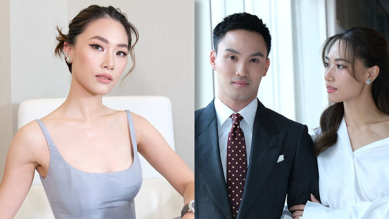 เส้นทางรัก เพลง ชนม์ทิดา-เป๊ก เศรณี 7 ปี สุดอาถรรพ์วิวาห์ล่ม ถูกบอกเลิกไม่ทันตั้งตัว