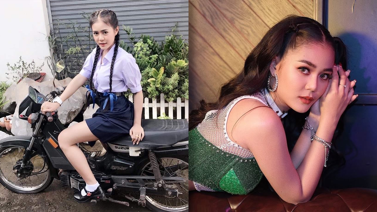 ผู้สาวขาเลาะสู่ซุปตาร์คิวทอง เจาะเส้นทาง &quot;ลำไย ไหทองคำ&quot; ผู้กวาดรายได้หลักสิบล้าน