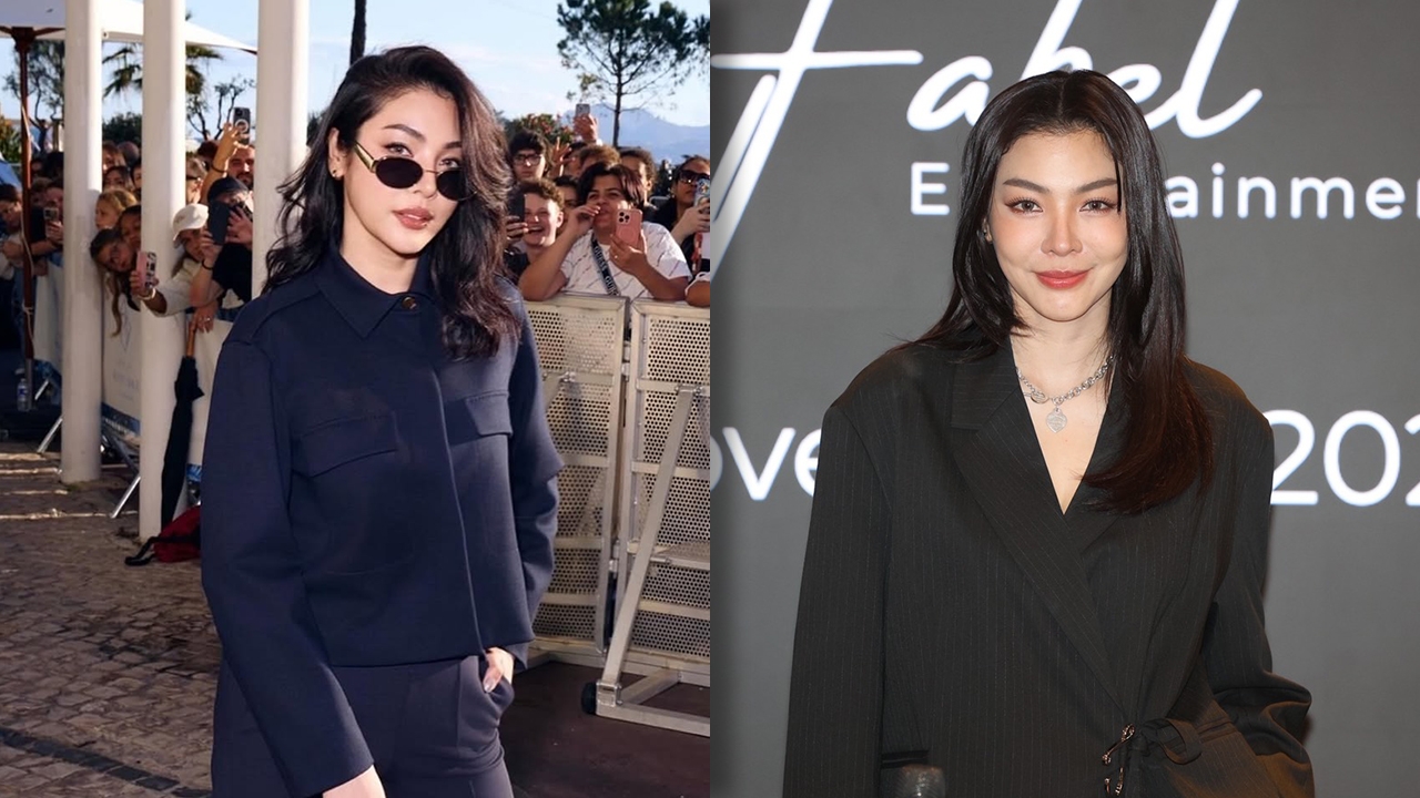 เส้นทางเติบโตของ “ฝ้าย พีรญา” จากนางงามมีมง สู่นักแสดงสุดเฟมัสมีแฟนคลับทุกมุมโลก