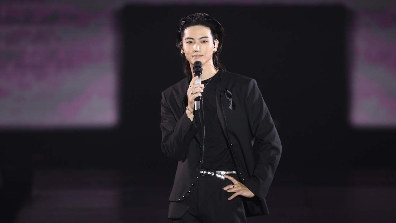 JAY B ปิดจบเทปสุดท้าย 2025 JAY B CONCERT [TAPE:RE LOAD FINALE] สมบูรณ์แบบ