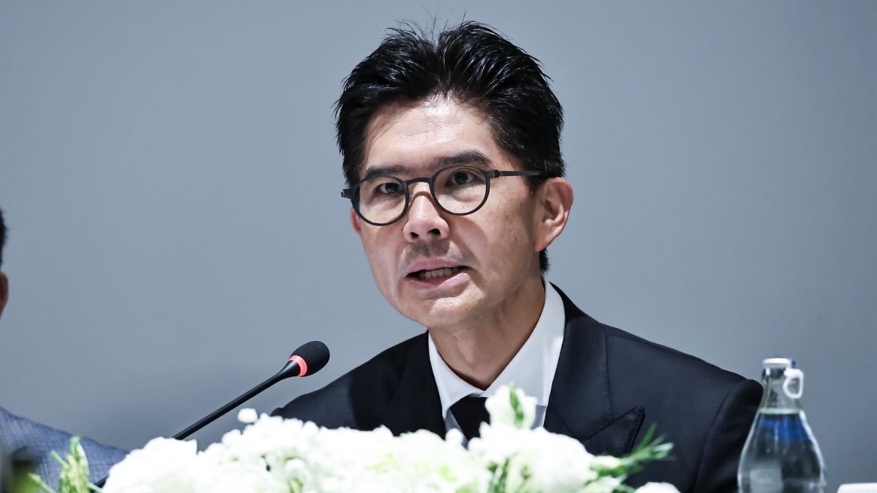 ณพ ณรงค์เดช เปิดหลักฐานโต้กลับ ยืนยัน เกษม เซ็นเอกสารจริง เสียใจถูกกีดกันไม่ให้พบพ่อ