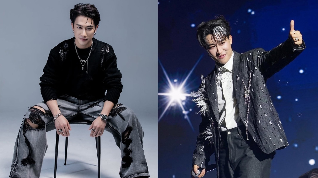 ความพยายามไม่ทำร้ายใคร นุ๊ก ธนดล จากเด็กหนุ่มที่ทำตามฝัน สู่การเป็นศิลปินที่กุมหัวใจแฟนเพลง