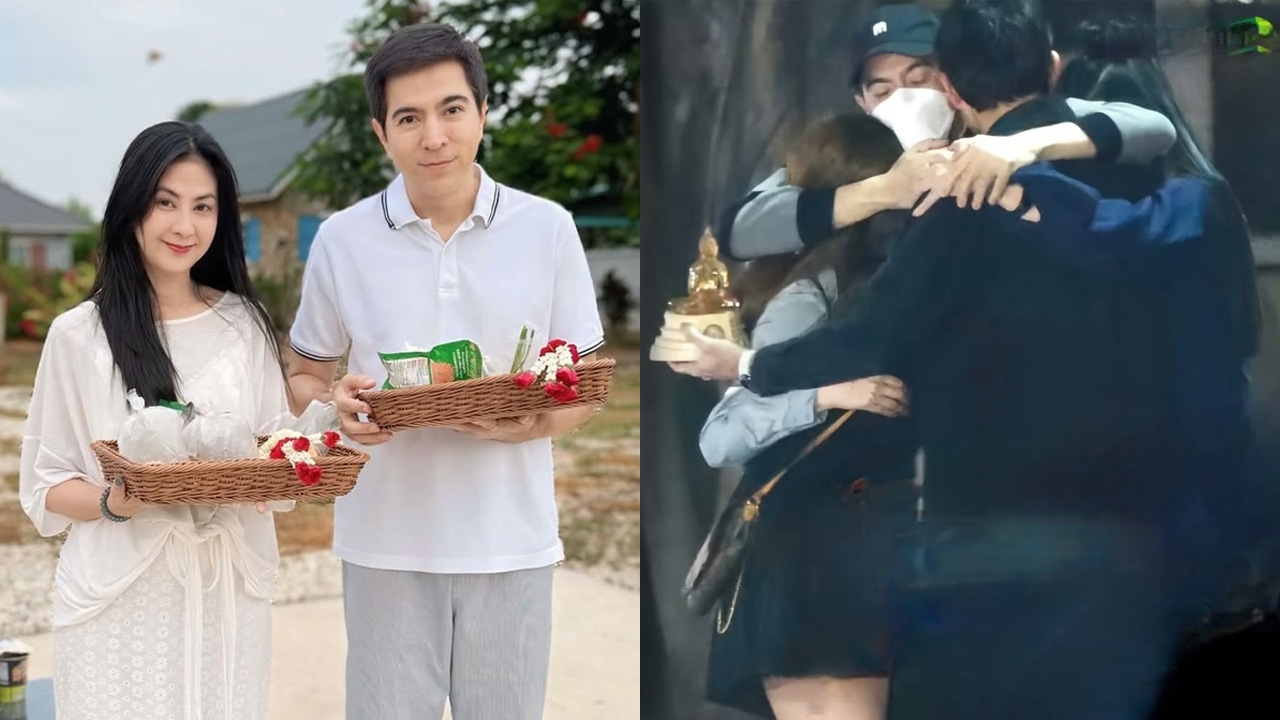 มุก มาริษา เมีย แซม ยุรนันท์ ร่ายยาวชีวิตสุดช้ำ! เผยเรื่องแม่ ล่าสุดต้องใจสลายรอบสอง