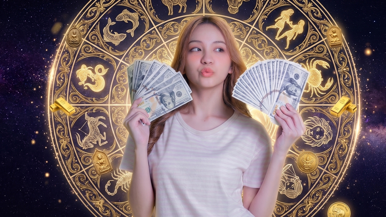 ดาวพฤหัสบดีย้าย 31 พ.ค. นี้ จัดอันดับ 3 ราศี ดวงพลิกชีวิตปัง