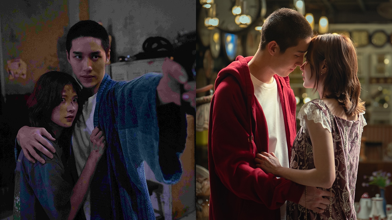 เปิดเรื่องย่อ “เลือดรัก นักฆ่า” นำทีมโดย ใบเฟิร์น-ต่อ-ปอร์เช่ หนังแอ็คชั่นไทยรสชาติใหม่