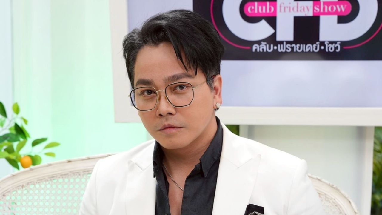 พีเค ปิยะวัฒน์ เปิดใจผ่านช่วงเวลาที่หนักที่สุดในชีวิต มีเรียน ทำให้อยากมีลมหายใจต่อ