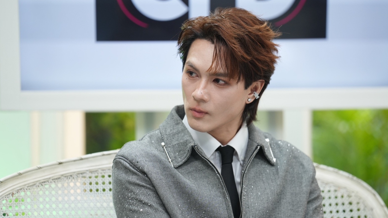 แน็ก ชาลี ตอบคำถาม จริงไหมมีแฟนเมื่อไหร่ให้บ้าน 1 หลัง เคยปฏิเสธงานแสดงหลักสิบล้าน