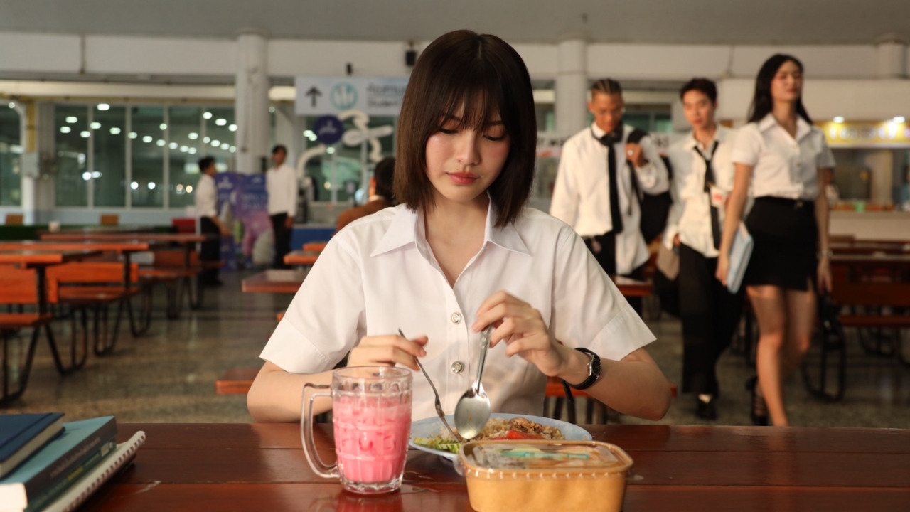 “เทอม 4” รวมหนังผีไทย 4 เรื่อง ตำนานหลอนในมหา’ลัย ชวนเฮี้ยนแบบจัดเต็ม