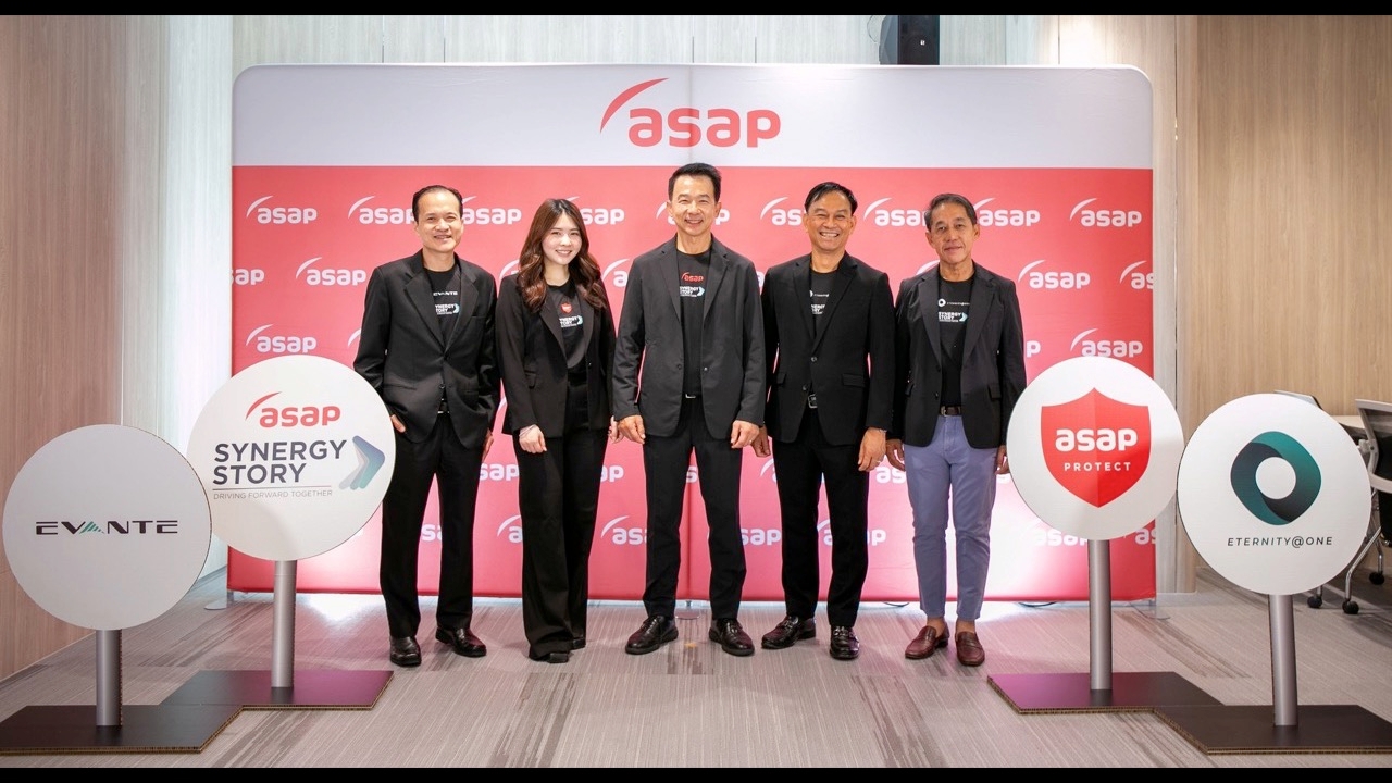 Synergetic Auto Performance Announces Comprehensive Automotive Business Strategy (Mobility Ecosystem)