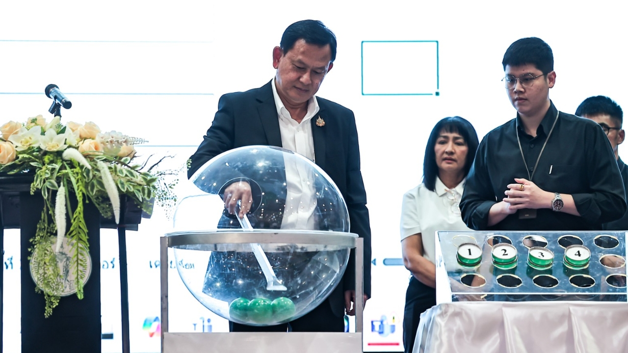 กทม. ซ้อมใหญ่ รับสมัครเลือกตั้งผู้ว่าฯ กทม. - สก. ใช้ จนท.เกือบ 1,500 คน รองรับการผู้สมัคร