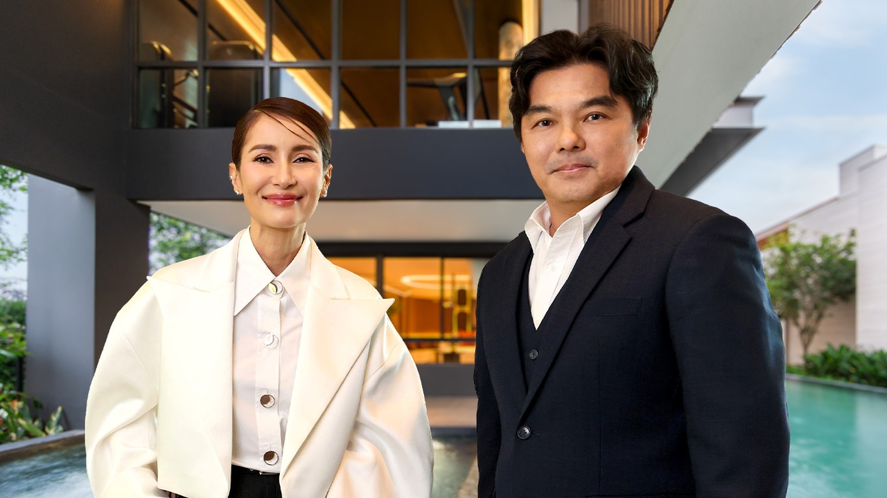 ถอดวิธีคิด เอพี ไทยแลนด์ สร้างบ้านเพื่อครอบครัวเมือง ในยุคที่ “คุณภาพชีวิต” คือสินทรัพย์ที่มีค่า