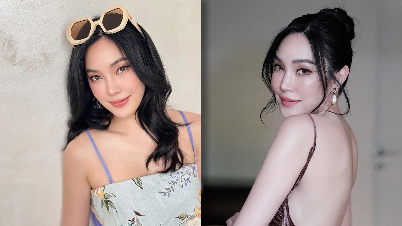 เปิดประวัติ เมย์ พิชญ์นาฏ ว่าที่คุณแม่มือใหม่ หลังประกาศข่าวดีท้องเบบี๋คนแรก
