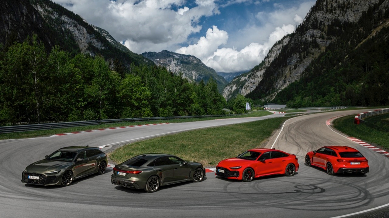 PON HOLDINGS Partners with MEISTER TECHNIK in Joint Venture for AUDI Luxury Car Business in Thailand