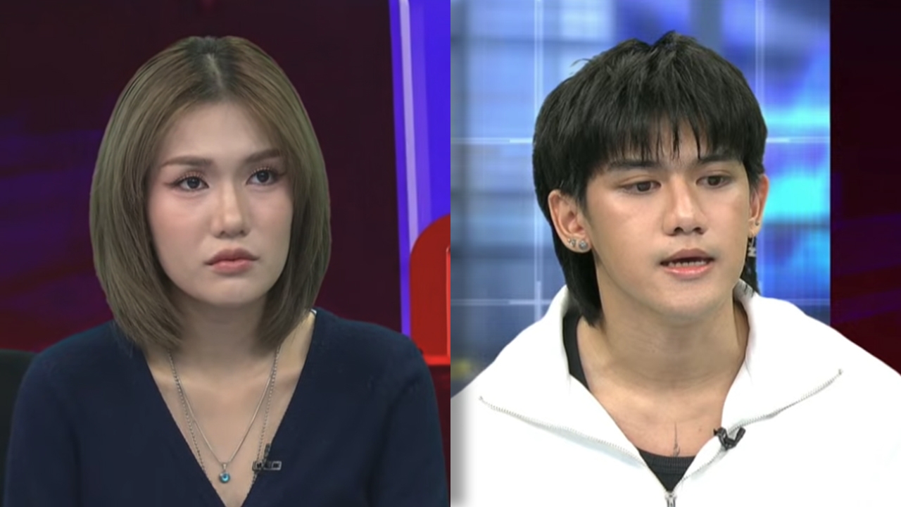 หนังคนละม้วน! ติณติณ นิวคันทรี่ ร้องไห้โดนกุเรื่อง งัดแชตโต้กลับ ฟารีดา