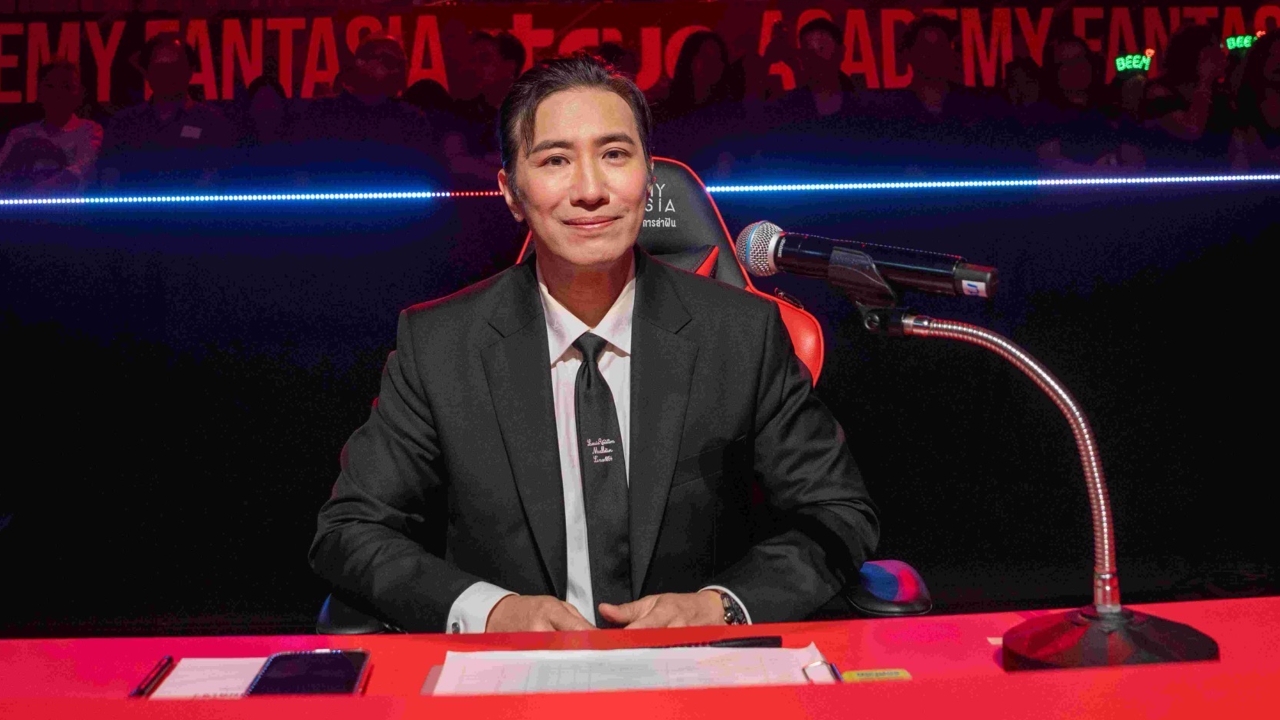 TRUE AF 2026 ประเดิมสัปดาห์แรก 12 นักล่าฝันกอดคอไปต่อ “หนุ่ม กรรชัย” เป็นบิ๊กเซอร์ไพรส์