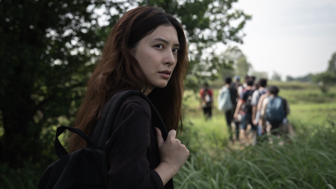 รีวิวหนัง “เส้นตาย สายลวง” (The Red Line) เมื่อความยุติธรรมเงียบงัน คนธรรมดาจึงต้องข้ามเส้น